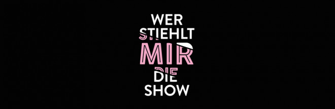 #Wer stiehlt mir die Show?-Marathon reißt keine Bäume aus