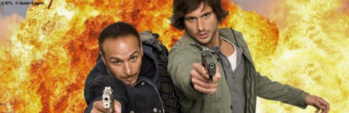 Rtl Startet Mit Seinen Serien Durch Quotenmeter De Mobile