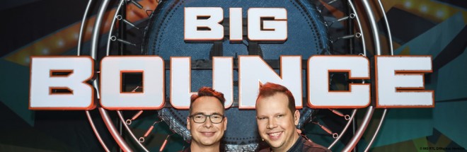 #RTL holt Big Bounce zurück