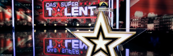 #Neues Supertalent geplant