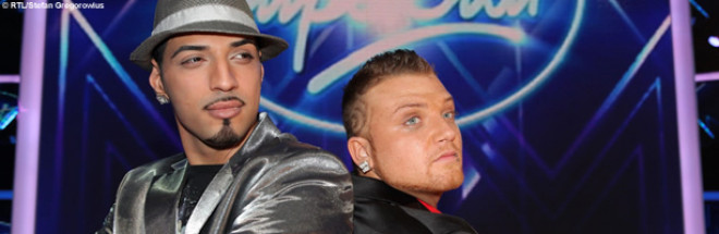 #Menowin Fröhlich: ‚Wurde bei DSDS betrogen‘