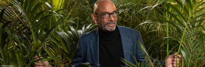 Pierre Sanoussi-Bliss heuert bei Unter Uns an