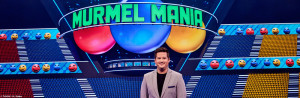 Sat.1-Rankingshow geht neben Murmel Mania unter