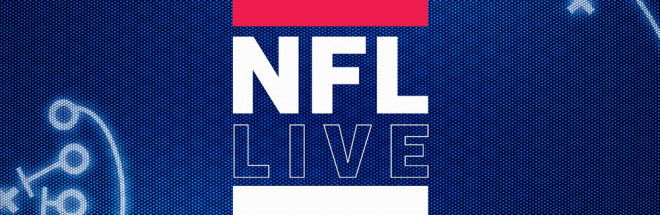 #Werbefrei &amp; kostenlos: NFL Draft läuft bei Nitro und RTL+