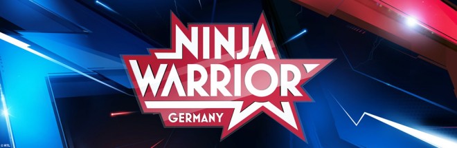 #Ninja Warrior Germany ist nicht zu bremsen