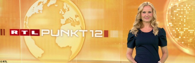 #Punkt 12 wird nach Evakuierung der RTL-Zentrale von draußen weitermoderiert