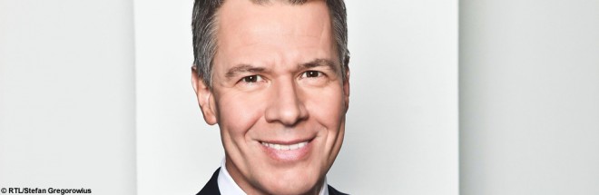 #Peter Kloeppel geht in den Ruhestand