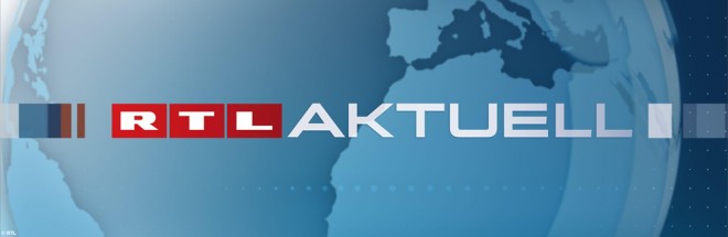 #Am Nachmittag: RTL berichtet über Orkan in RTL Aktuell Spezial
