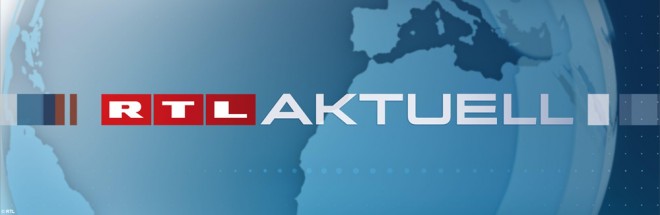 #RTL Aktuell mit Samstags-Comeback