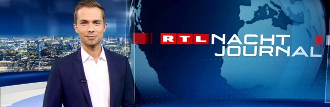 #RTL Nachjournal Spezial punktet vor allem auf dem Gesamtmarkt