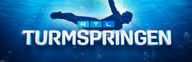 #RTL punktet mit Neuauflage des Turmspringens