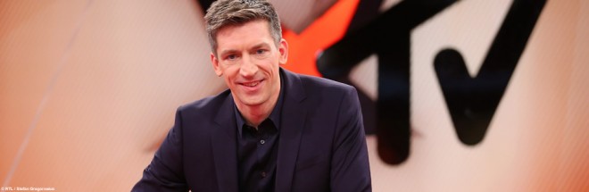 #Steffen Hallaschka verlängert RTL-Vertrag