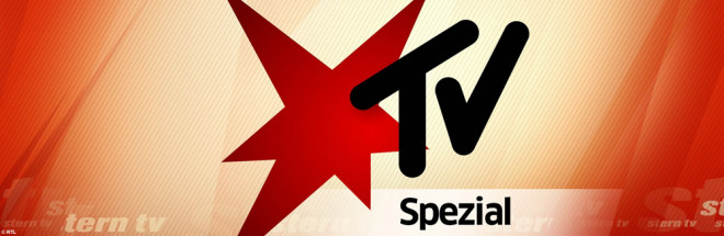 #stern tv-Specials schlagen sich wacker