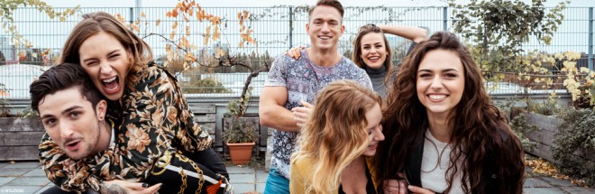 #Gewalt gegen Frauen ist Thema bei Berlin – Tag &amp; Nacht