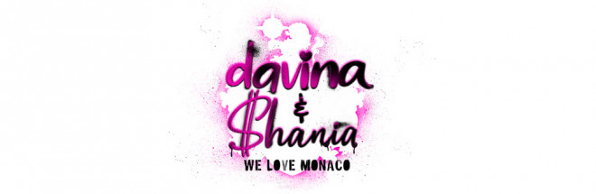 Quotencheck: Davina &amp; Shania – We love Monaco