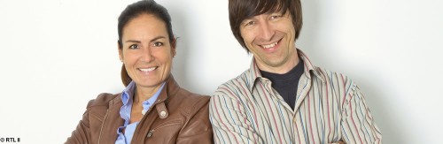 Rtl Ii Am Dokusoap Dienstag Zuhause Im Gluck Stark Die