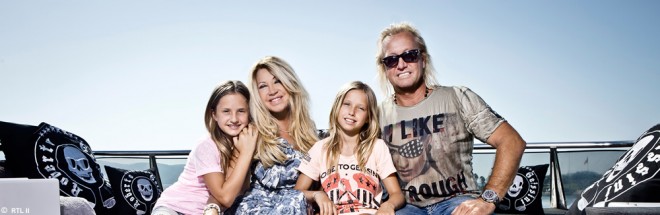 #Quotencheck: Die Geissens – Eine schrecklich glamouröse Familie