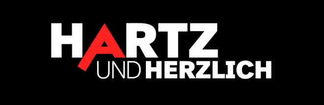 #Hartz und herzlich verliert nach starkem Auftakt in der Vorwoche