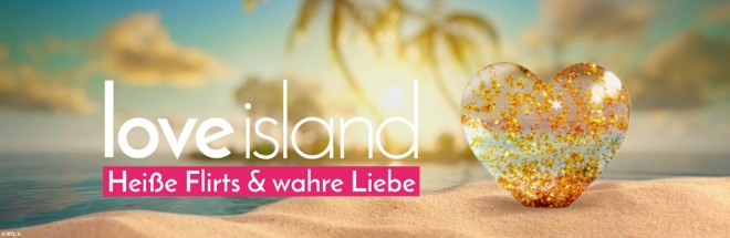 #RTLZWEI fährt Love Island-Dosis runter