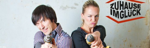 Quotengluck Fur Zuhause Im Gluck Quotenmeter De Mobile