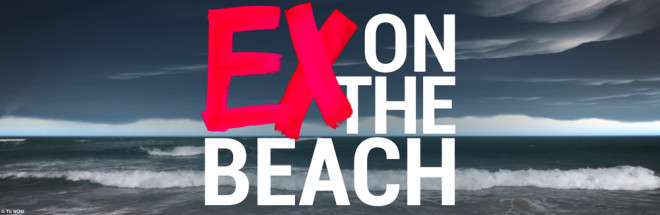 #RTL+ strahlt 18 neue Ex on the Beach-Folgen aus