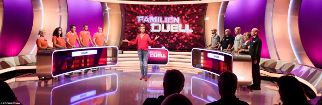 #Familienduell &amp; Der Preis ist heiß: RTLup bringt Gameshows zurück