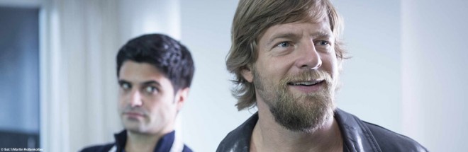 #RTL schickt Henning Baum zur Bundeswehr und die Zuschauer zum TV-Test