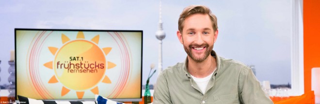 #Sat.1 legt Mein Mann kann erneut neu auf