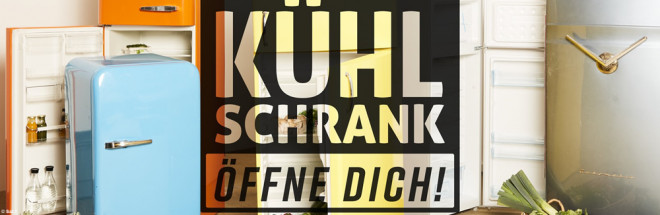 #Kühlschrank öffne dich! rettet sich zum Staffelfinale aus dem Tief