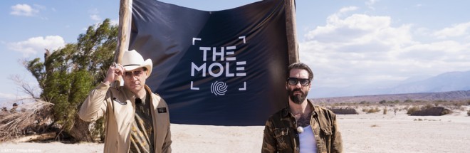 #The Mole: Netflix adaptiert Reality-Show