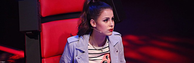 #The Voice Kids – ist das jetzt erfolgreich?