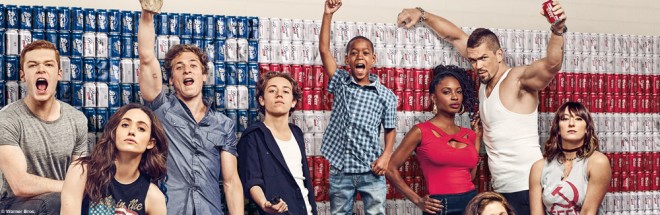 #Shameless-Star wird NBC-Hauptdarstellerin