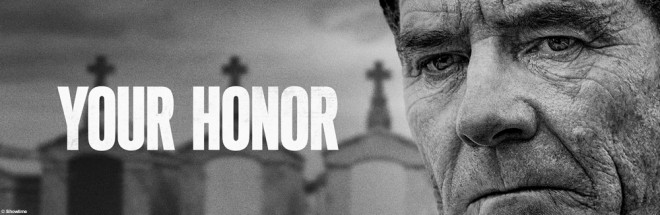 #Your Honor: Mark Margolis macht mit