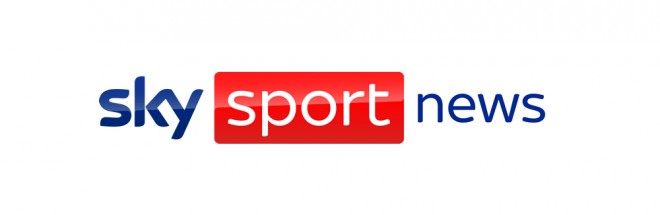 #Sky Sport News spürt regelmäßig EM-Stimmung nach
