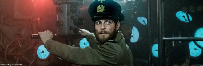 #Sky verschiebt Das Boot-Staffel