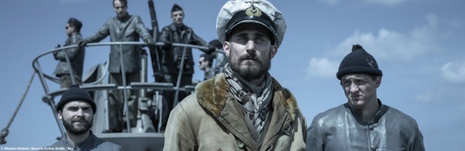 #Das Boot: Dritte Staffel startet im April