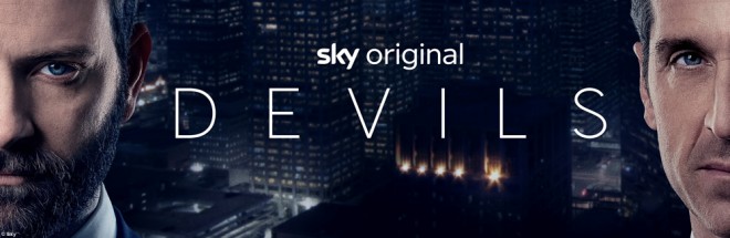 #Sky zeigt zweite Devils-Staffel im April
