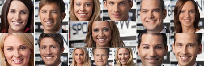 Moderatorinnen hd sport sky news Eurosport Moderatorinnen