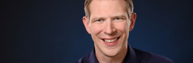 Chefautor Bjorn Firnrohr So Verandert Sich Sturm Der Liebe In