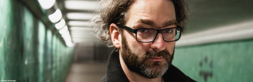 Drehbuchautor Erol Yesilkaya Der Tatort Ist Ein Verdammt