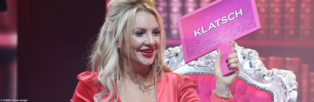 Uberraschung Burdecki Wird Jury Mitglied Beim Supertalent Quotenmeter De