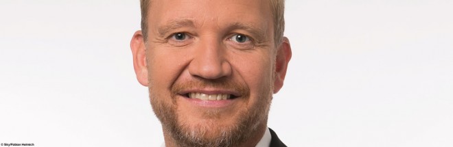 #WDR holt Sky-Mann Valks als Sportschau-Chef