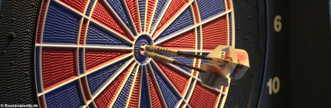 #Darts-WM schlägt Wer wird Millionär?