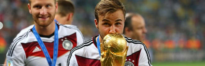 #Die ARD feiert die Weltmeister von 2014