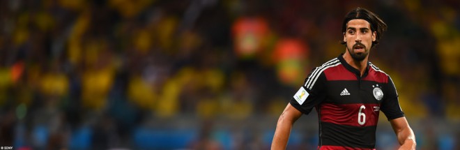 #Für das CL-Finale: Khedira wird DAZN-Experte