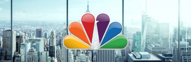 #Upfronts 2023: NBC verrät streiksicheren Sendeplan