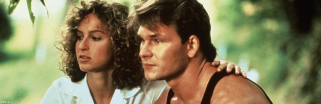 #RTL holt Dirty Dancing-Geburtstag im Oktober nach