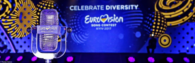 #ESC 2023 findet nicht in der Ukraine statt