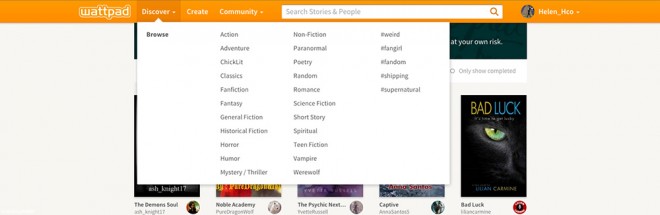 #TV-Kenner soll Wattpad auf Kurs bringen