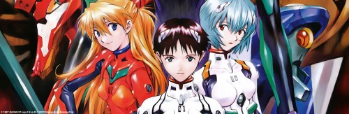 Das Anime Epos Neon Genesis Evangelion Genie Und Wahnsinn Quotenmeter De Mobile